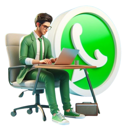 WhatsApp Number Data