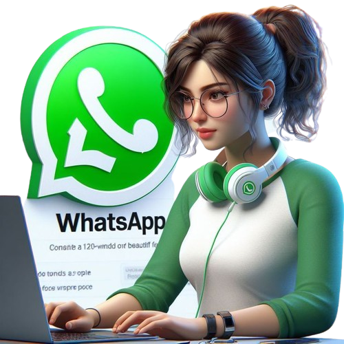 WhatsApp Number Leads